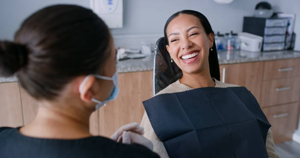 Best Wisdom Tooth Removal  in Marin City, CA